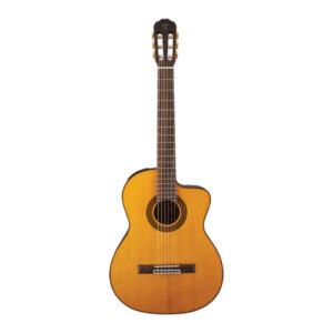 Takamine GC5CE-NAT klasična ozvučena gitara - Slika 2