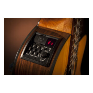 Takamine GC5CE-NAT klasična ozvučena gitara - Slika 4