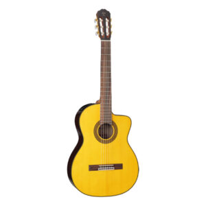 Takamine GC5CE-NAT klasična ozvučena gitara