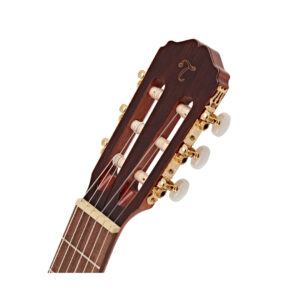 Takamine GC5CE-NAT klasična ozvučena gitara - Slika 5