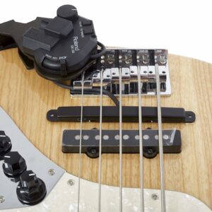Roland GK-3B Divided Pickup - Slika 2