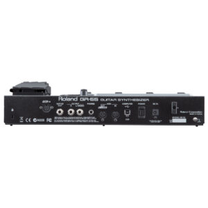 Roland GR-55S BK Guitar Synthesizer - Slika 3