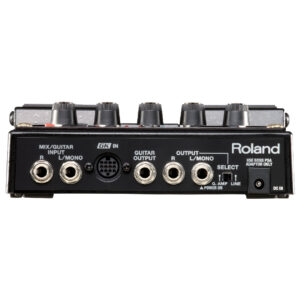 Roland GR-D V-Guitar Distortion pedala - Slika 4