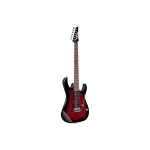 Ibanez GRX70QA-TRB električna gitara - Slika 3