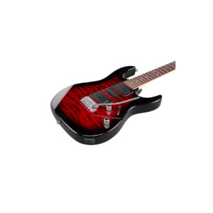 Ibanez GRX70QA-TRB električna gitara - Slika 4