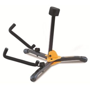 Hercules GS401BB mini stalak za akustičnu gitaru - Slika 2