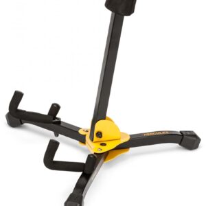 Hercules GS402BB mini stalak za električnu/bas gitaru