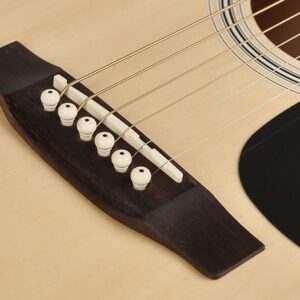 Nashville GSA-60-NT akustična gitara - Slika 3