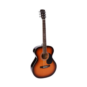 Nashville GSA-60-SB akustična gitara