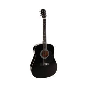 Nashville GSD-60-BK akustična gitara
