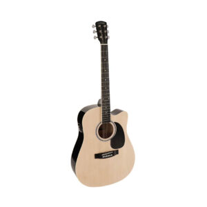 Nashville GSD-60-CENT ozvučena akustična gitara