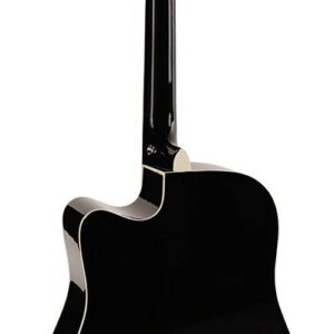 Nashville GSD-60-CESB ozvučena akustična gitara - Slika 2