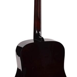 Nashville GSD-60-SB akustična gitara - Slika 2