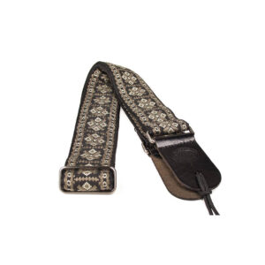 Gaucho GST-181-GY kaiš za gitaru - Slika 2