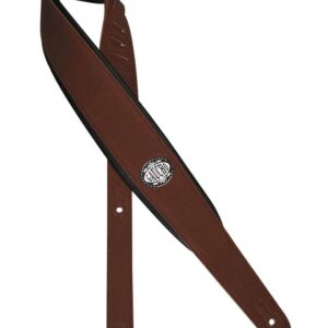 Gaucho GST-314-DBR kaiš za gitaru - Slika 1