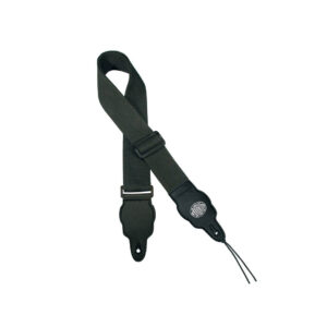 Gaucho GST-50-BK kaiš za gitaru - Slika 1