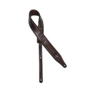 Gaucho GST-643-DBR kaiš za gitaru - Slika 1