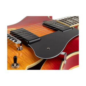 Sire H7V/CS H7 Vintage Series Larry Carlton električna gitara - Slika 5