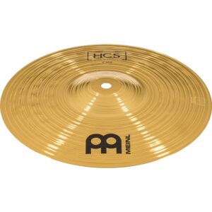 Meinl HCS10S Splash činela 10" - Slika 2