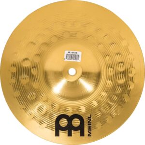 Meinl HCS10S Splash činela 10" - Slika 4