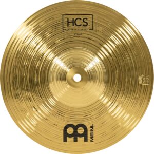 Meinl HCS10S Splash činela 10"