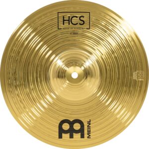 Meinl HCS12S Splash činela 12"