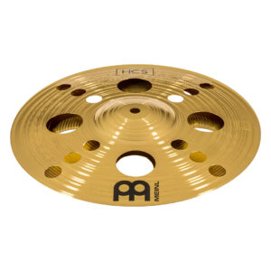 Meinl HCS12TRS Trash Stack činela 12″ - Slika 2