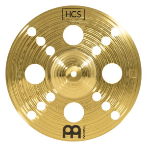Meinl HCS12TRS Trash Stack činela 12″ - Slika 4