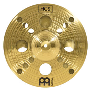 Meinl HCS12TRS Trash Stack činela 12″ - Slika 1