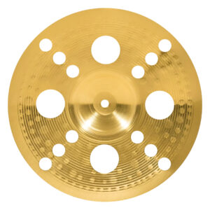 Meinl HCS12TRS Trash Stack činela 12″ - Slika 5