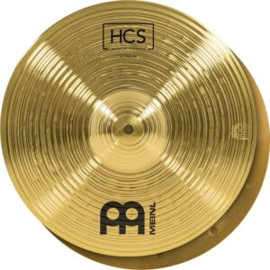 Meinl HCS13H Hi Hat činele par 13"