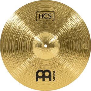 Meinl HCS141620 Set činela - Slika 6