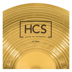 Meinl HCS14CH China činela 14″ - Slika 5