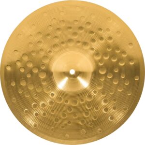 Meinl HCS14H Hi Hat činele par 14″ - Slika 4