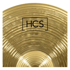 Meinl HCS18C Crash činela 18″ - Slika 5