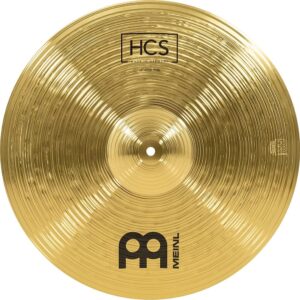 Meinl HCS18CR Crash Ride činela 18″