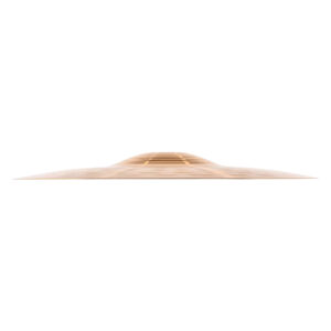 Meinl HCSB10S Bronze Splash činela 10″ - Slika 3