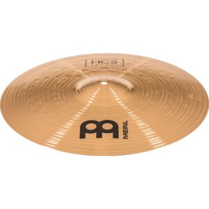 Meinl HCSB16C Bronze Crash činela 16″ - Slika 2