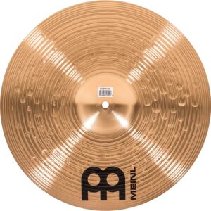 Meinl HCSB16C Bronze Crash činela 16″ - Slika 4