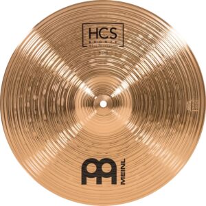 Meinl HCSB16C Bronze Crash činela 16″