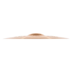 Meinl HCSB16TRC Bronze Trash Crash činela 16″ - Slika 3