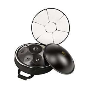 Meinl HD2 Harmonic Art Handpan Equinox E bubanj - Slika 3