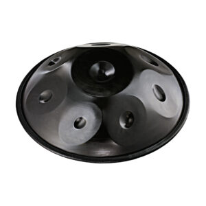 Meinl HD7 Harmonic Art Handpan Free Integral C# bubanj - Slika 2