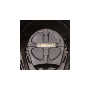Hardcase HJAZZ set kofera za bubnjeve - Slika 8
