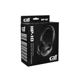 Gatt Audio HP-10 monitoring slušalice - Slika 2