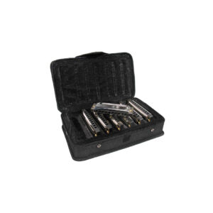 Belcanto HRM-20-7 set usnih harmonika