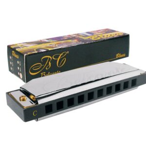 Belcanto HRM-20-C usna harmonika