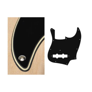 Boston JB-310-BC Pickguard za bas gitaru - Slika 1