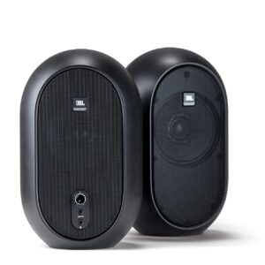 JBL One Series 104 aktivni studijski monitori