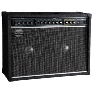 Roland JC-120B Jazz Chorus gitarsko pojačalo - Slika 2
